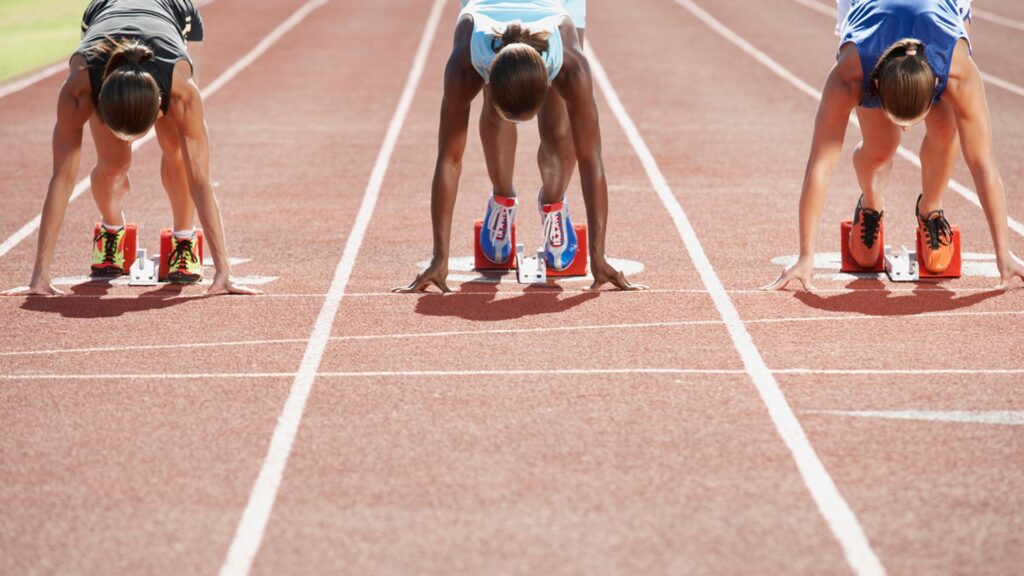 Athletes not born female shouldn’t be able to compete in women’s sport, UN expert says