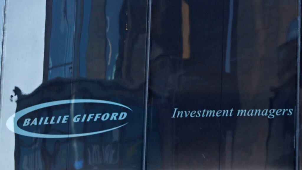 Fund manager Baillie Gifford issues ‘return-to-office’ edict