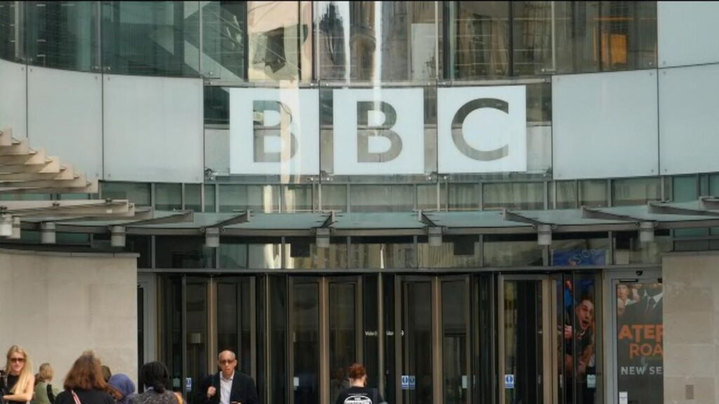 BBC work culture review begins after scandals