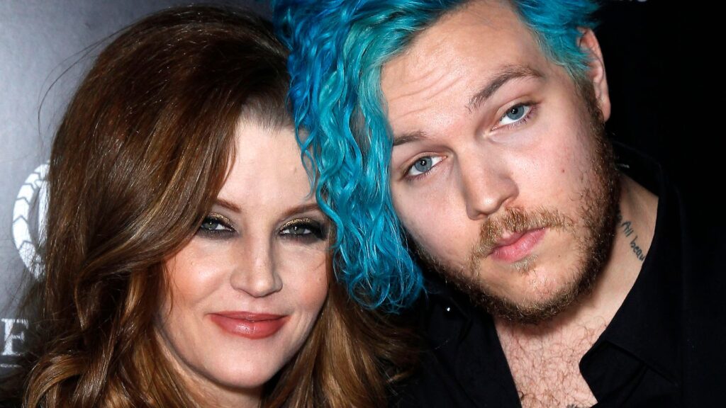 Lisa Marie Presley kept son on ice for two months before funeral, new memoir reveals