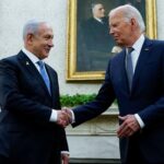 Biden was clear – so why is Israel defying its closest ally again?