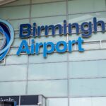 Birmingham Airport evacuated and all flights suspended – as passengers told to stay away