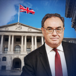 Interest rate cut chance leaps on “aggressive” remark by Bank of England governor