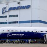 Boeing to cut 17,000 jobs