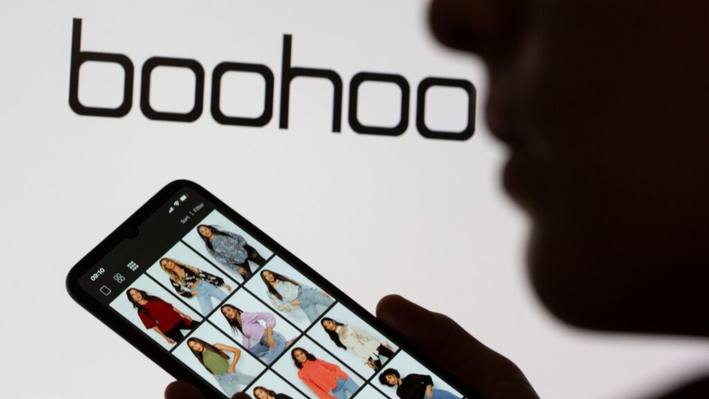 High street giant demands Boohoo fires CEO and appoints Mike Ashley