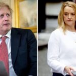 Laura Kuenssberg reveals details about axed Boris Johnson interview – and the ‘brighter side’ of blunder