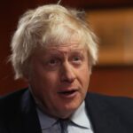 Johnson denies mocking public with claim they ‘avidly craved’ lockdown rules