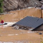 At least 16 dead after ‘harrowing’ storm hits Bosnia