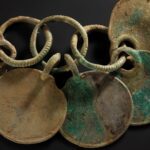 ‘Utterly unique’ Bronze Age hoard saved for the nation