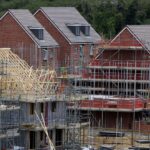 Thousands of new homes to be built as councils given £68m