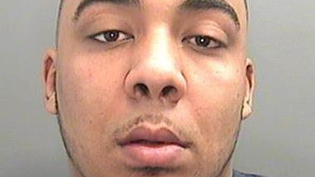 One of UK’s most wanted men detained after four years on the run