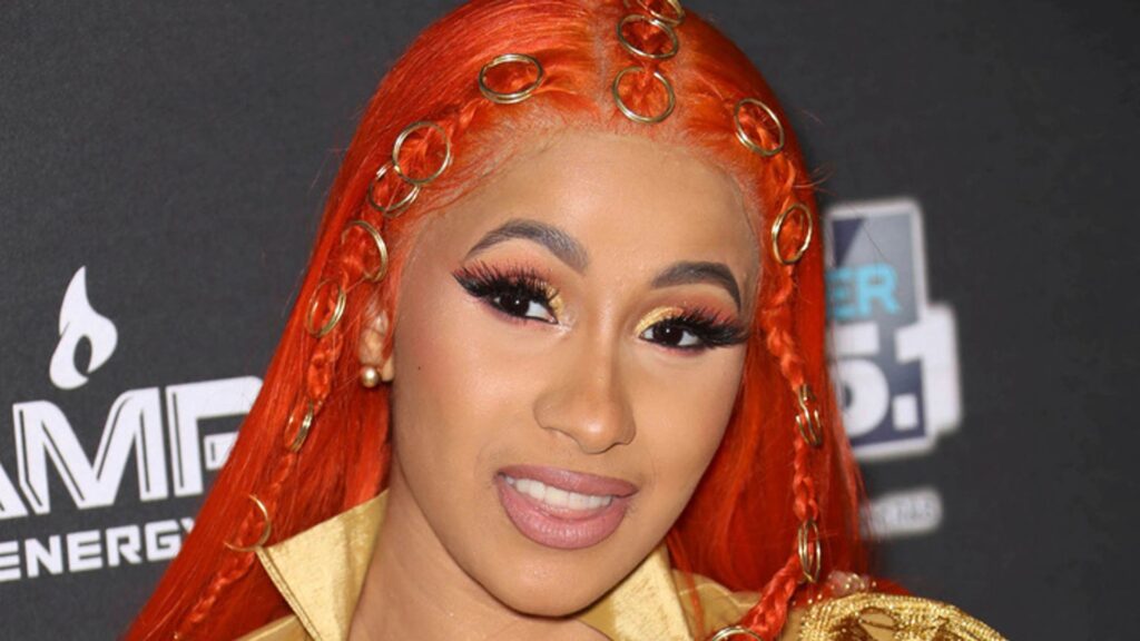 Cardi B pulls out of festival performance after ‘medical emergency’