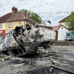 Defendants enter pleas over Ely riots