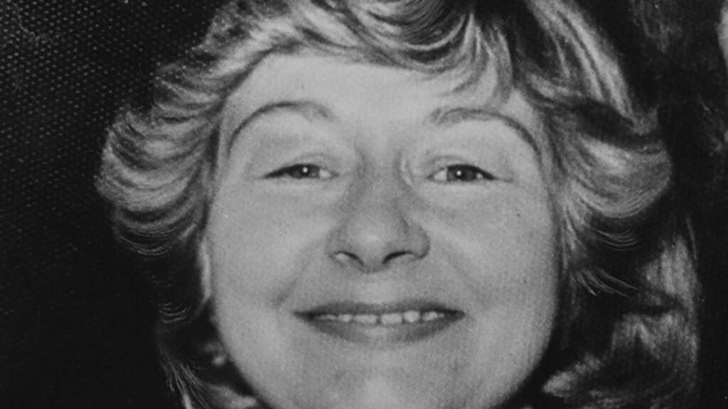 Detectives relaunch appeal to trace ‘contract killer’ in murder of Carol Morgan