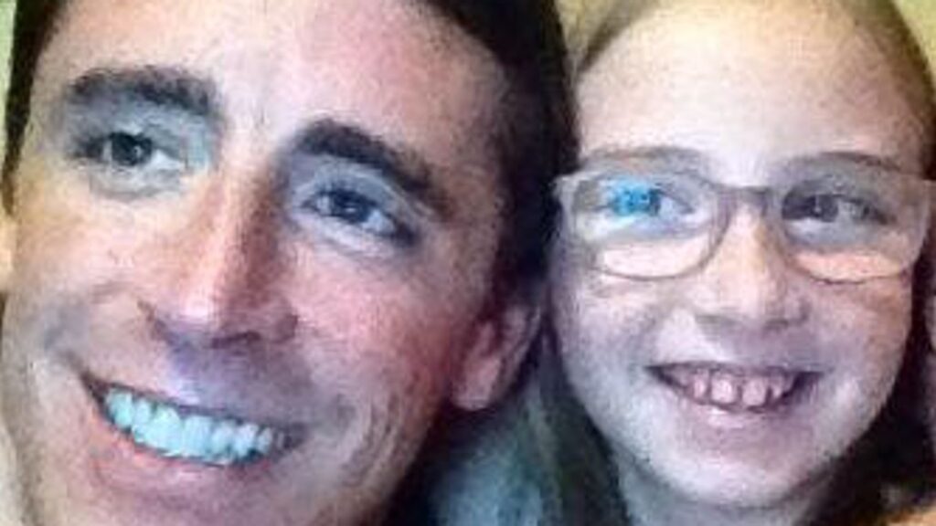 The American father and daughter, 12, driven to suicide by a ‘catfish’ in Northern Ireland