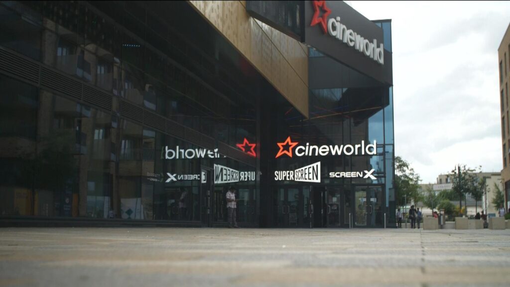 Landlord talks leave closure threat facing 18 Cineworld sites