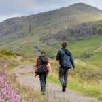 Popular beauty spot ‘at risk of being destroyed’ by irresponsible campers and hikers