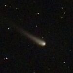 How and when to spot comet last seen over Earth 80,000 years ago