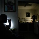 Cuba without power as national grid shuts down