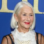 Helen Mirren says it’s ‘so sad’ Kurt Cobain ‘never got to see GPS’