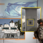 What we know about attacks on UN peacekeepers in Lebanon