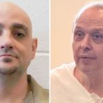 Alabama executes man who asked to be put to death – as Texas judge halts another execution