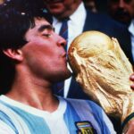 Diego Maradona’s remains to be moved