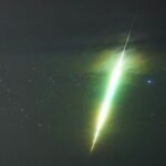 Early evening meteor shower peaks tonight: How to tell your Draconid meteors from your Taurids