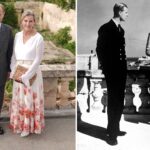 Royals visit late Queen and Prince Phillip’s Malta villa