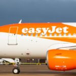 Man arrested for ‘incorrectly’ boarding easyJet flight