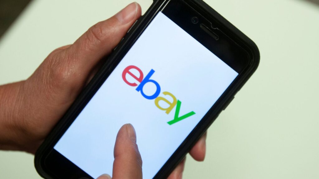 Selling fees on eBay scrapped in boost to reselling