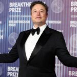 Elon Musk says bold text will be removed from X timelines because his ‘eyes are bleeding’