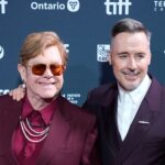 David Furnish on ‘complete force of nature’ husband Sir Elton John’s life and legacy