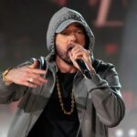 Eminem to become a grandfather