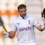 Joe Root becomes England’s leading Test match run-scorer of all time