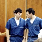 When could the Menendez brothers be freed?