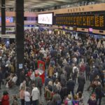 Could this be the end of dangerous scramble for trains at Euston station?