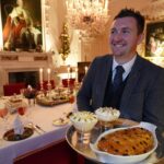 Diners invited to eat like a king in Charles’s favourite room at mansion – here’s how much it will cost