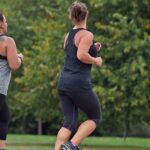 Exercising on weekends only may cut risk of mental decline, study shows