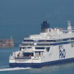 P&O Ferries owner will attend UK investment summit despite scathing criticism from minister