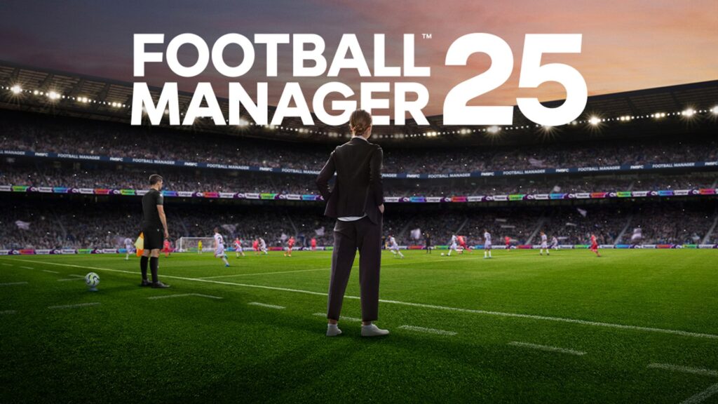 Football Manager video game suffers major delay