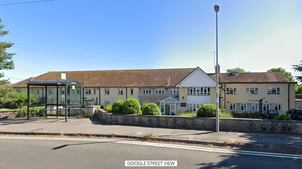 Three people found dead at care home and four taken to hospital