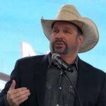 Country music star Garth Brooks accused of rape in lawsuit