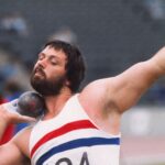 Geoff Capes, former World’s Strongest Man winner, dies