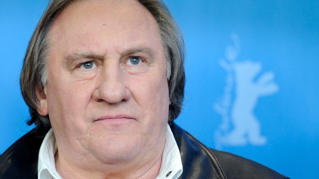 Inside Gerard Depardieu sexual assault court hearing – as trial postponed because of health concerns