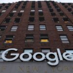 US officials threaten to break up Google