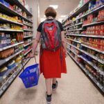 Supermarket prices ‘2% more expensive than a year ago’