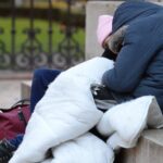 Young adult care leavers more likely to be homeless, charity says