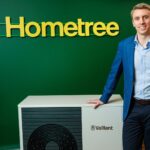 Energy services group Hometree lands £50m from Canadian giant CPPIB