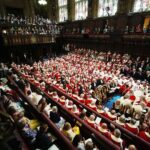 As Labour attempt to reform the Lords, the end of the peer show is still a long way off